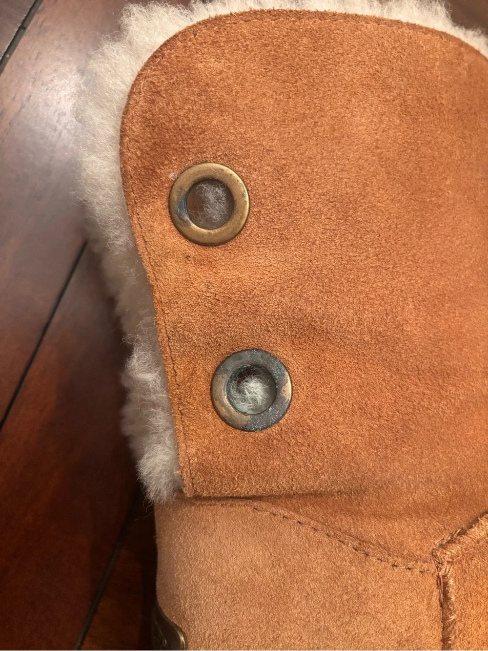 UGG Bailey Bow Winter Boot